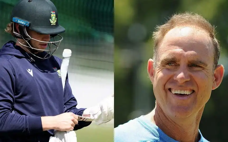 "A Bit..." Australian Legend Reveals Who Can Be SA's X-Factor In WTC25 Final Vs AUS
